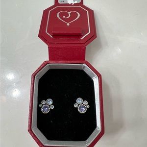 Brighton Halo Post Earrings